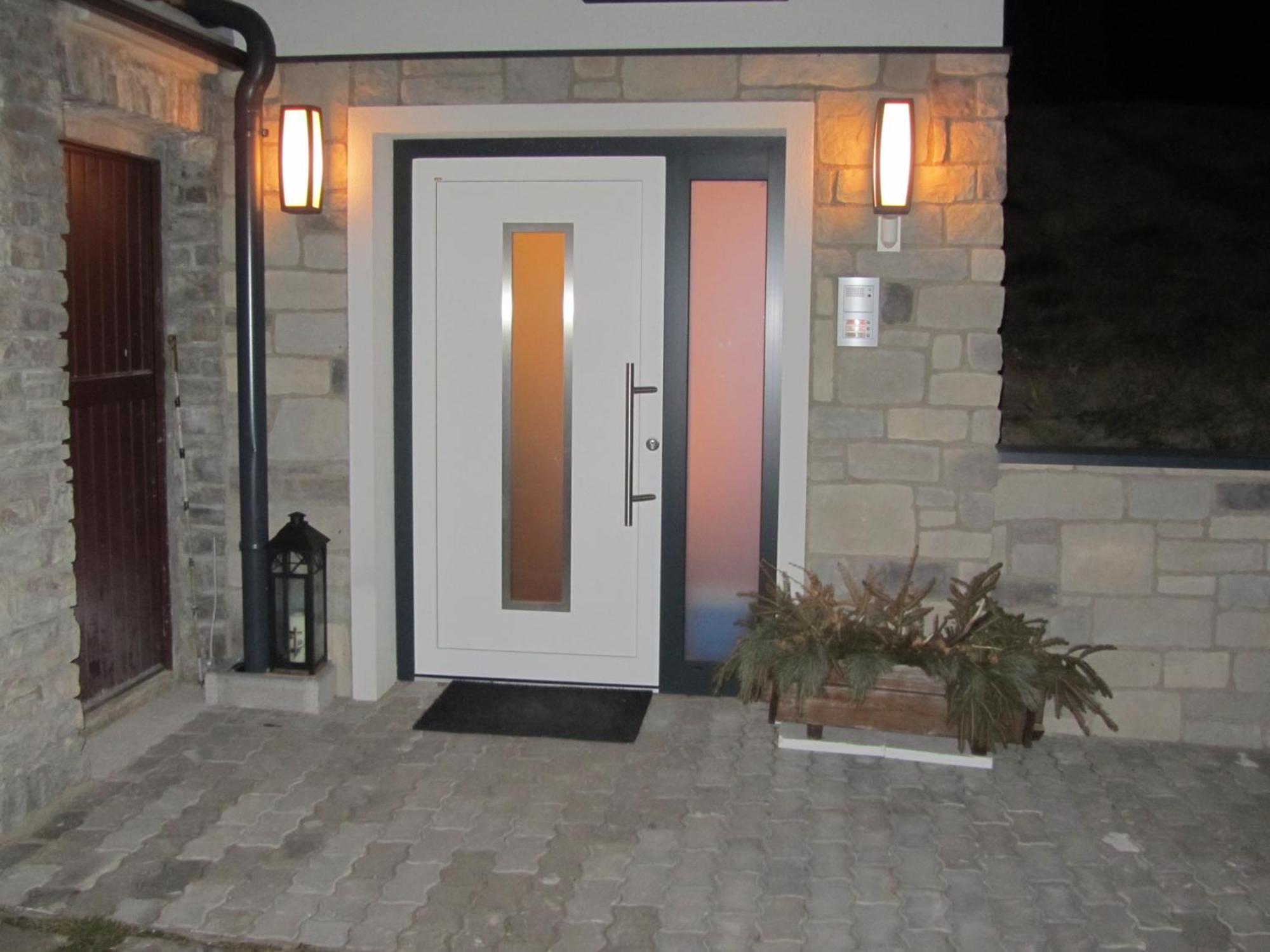 Ferienwohnung Haus Landl Exterior foto