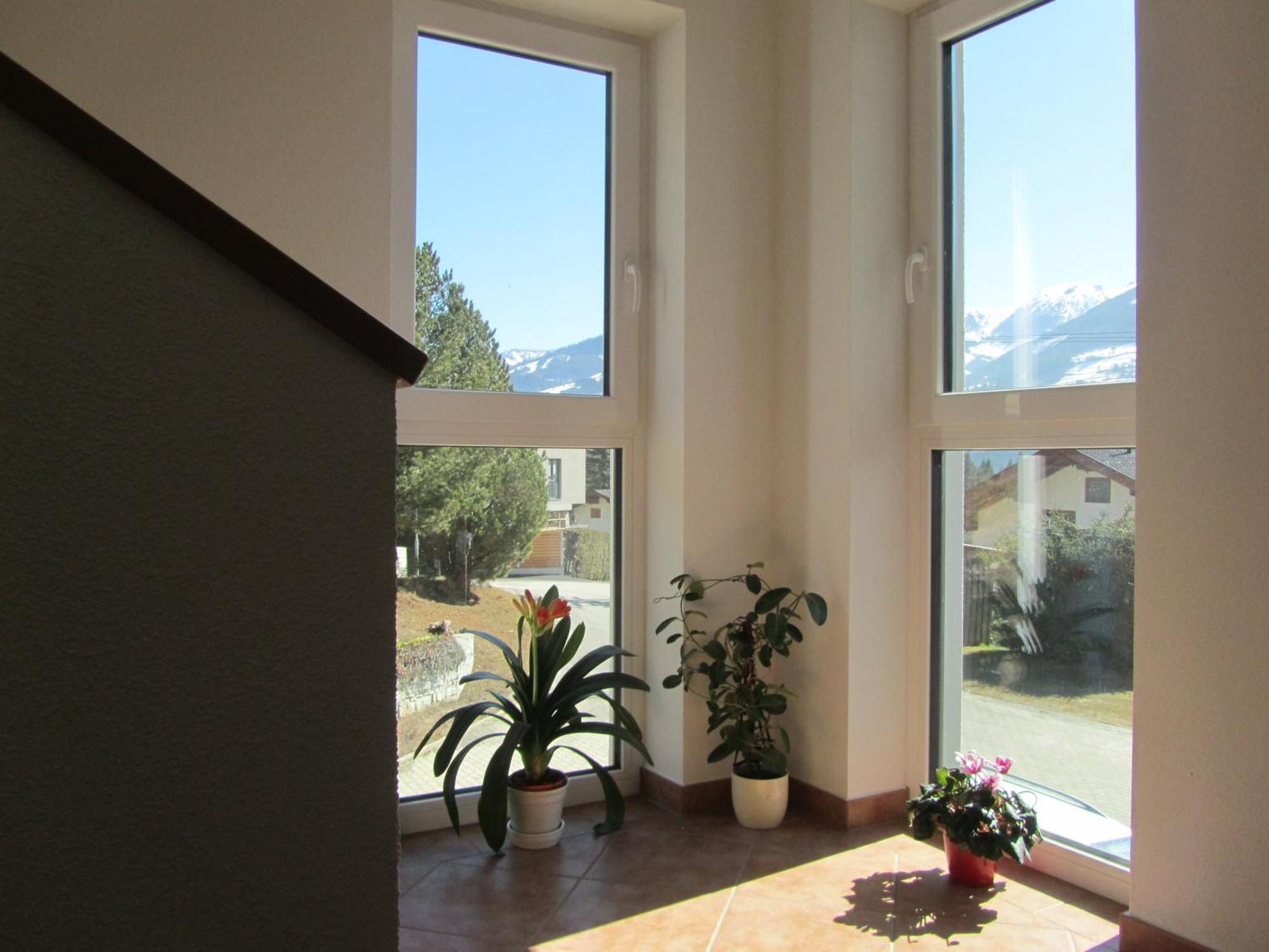 Ferienwohnung Haus Landl Exterior foto