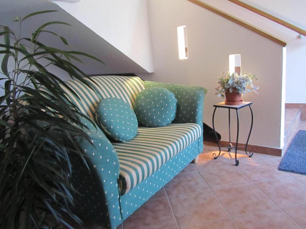 Ferienwohnung Haus Landl Zimmer foto