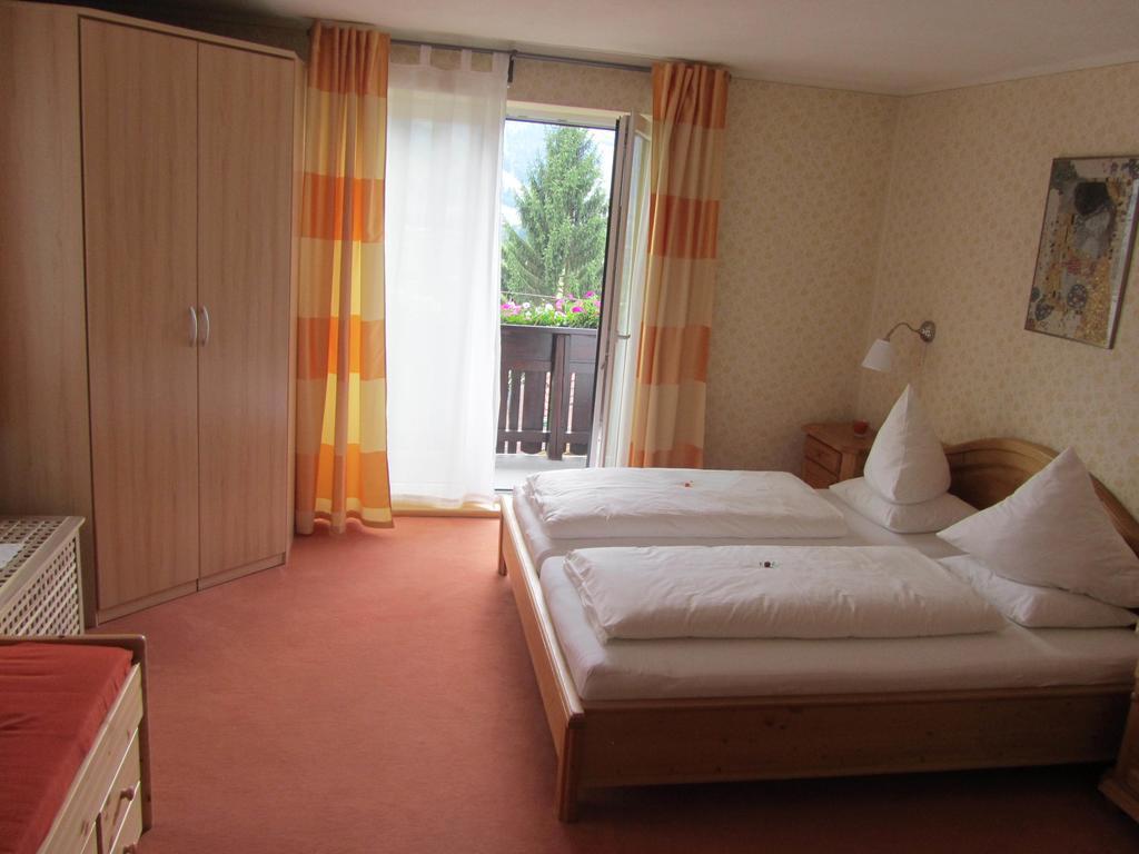 Ferienwohnung Haus Landl Zimmer foto