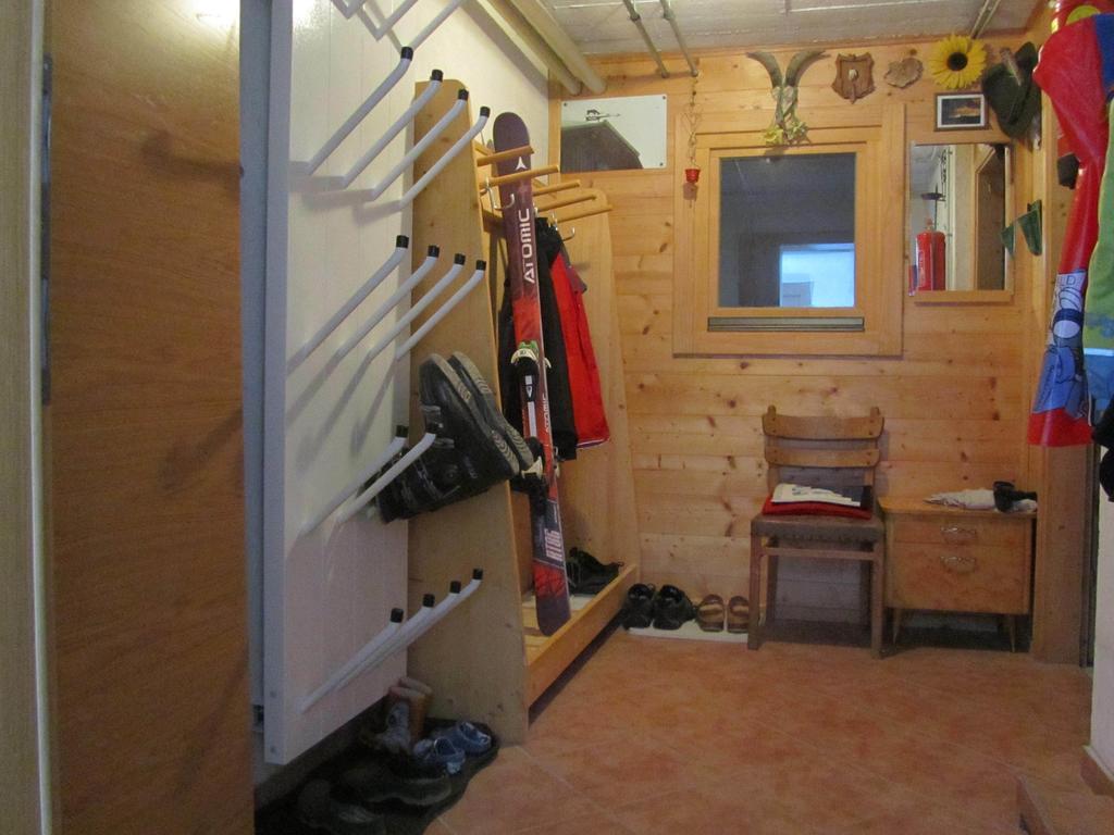 Ferienwohnung Haus Landl Zimmer foto