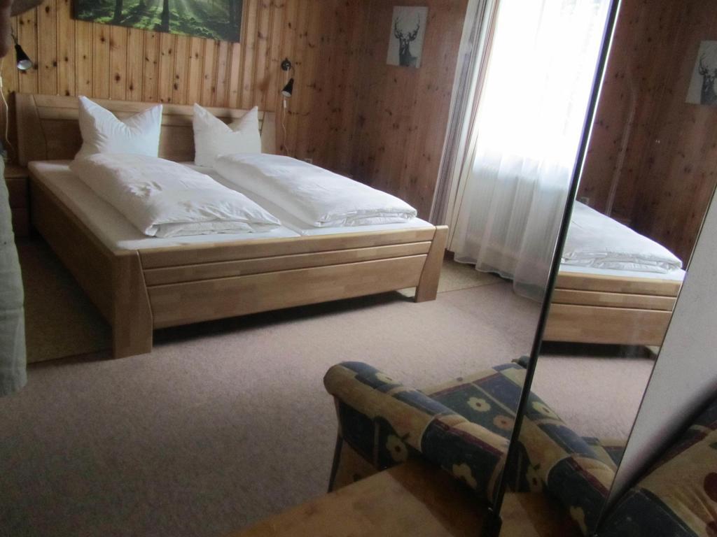 Ferienwohnung Haus Landl Zimmer foto