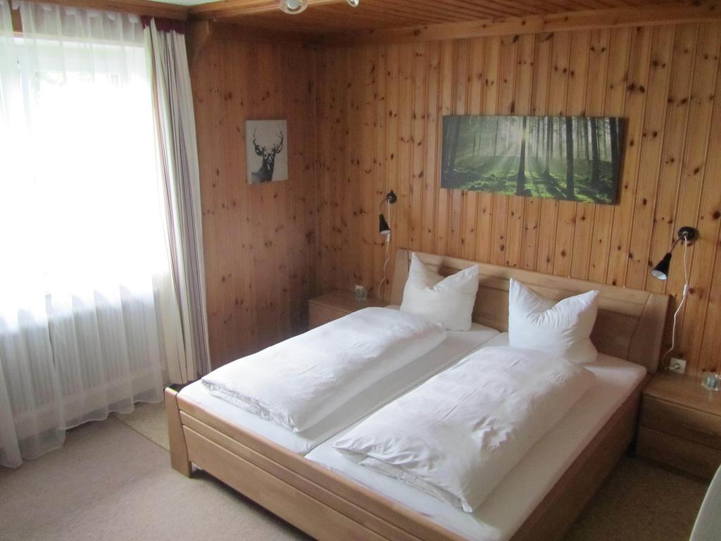 Ferienwohnung Haus Landl Zimmer foto