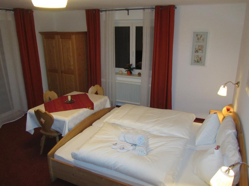 Ferienwohnung Haus Landl Zimmer foto