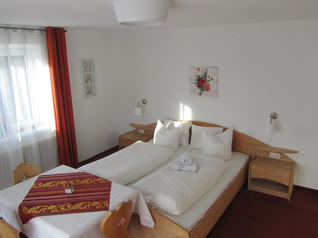 Ferienwohnung Haus Landl Zimmer foto