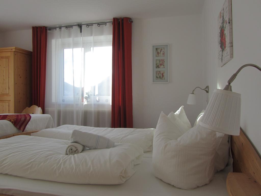 Ferienwohnung Haus Landl Zimmer foto