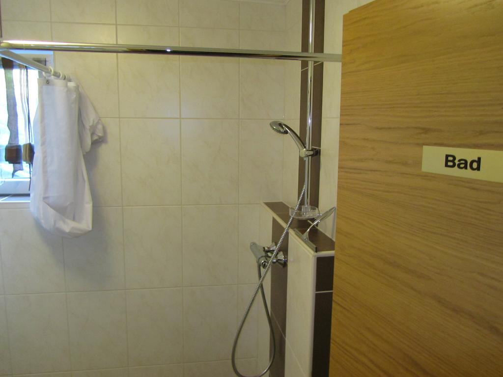 Ferienwohnung Haus Landl Zimmer foto