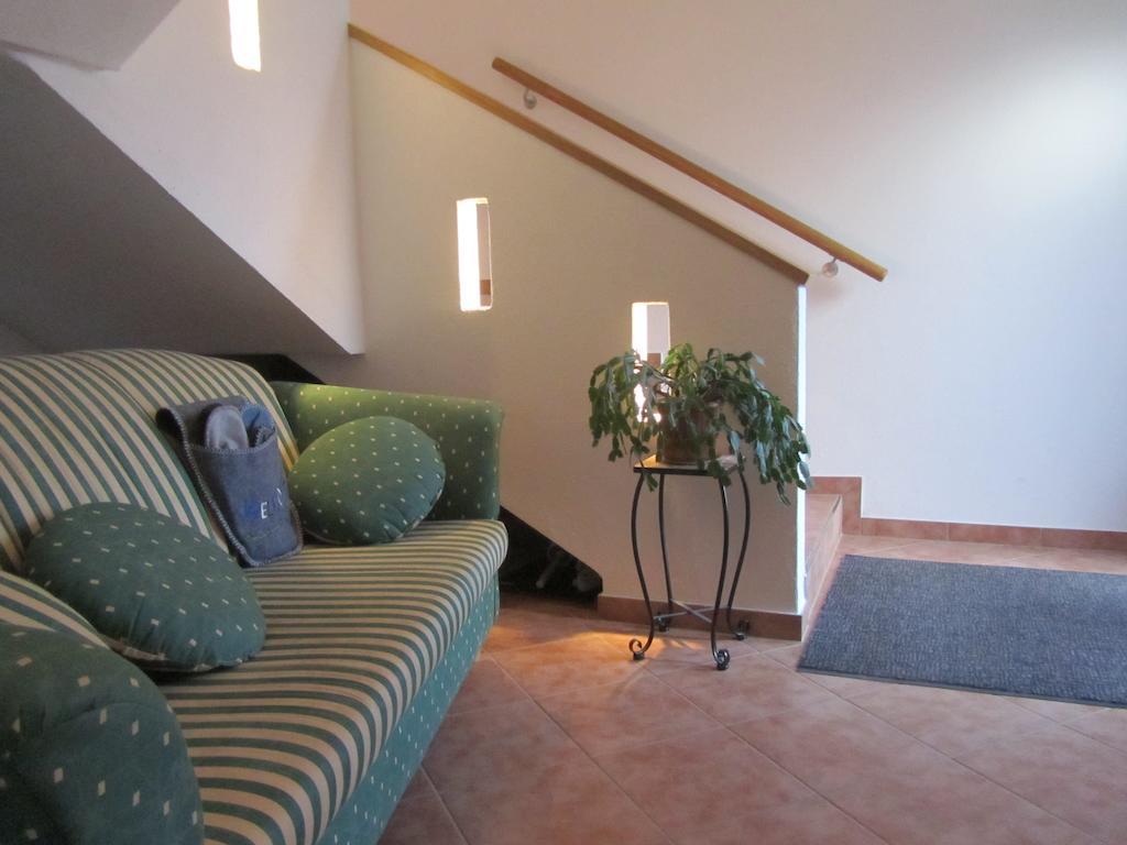 Ferienwohnung Haus Landl Zimmer foto
