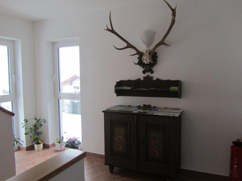 Ferienwohnung Haus Landl Zimmer foto