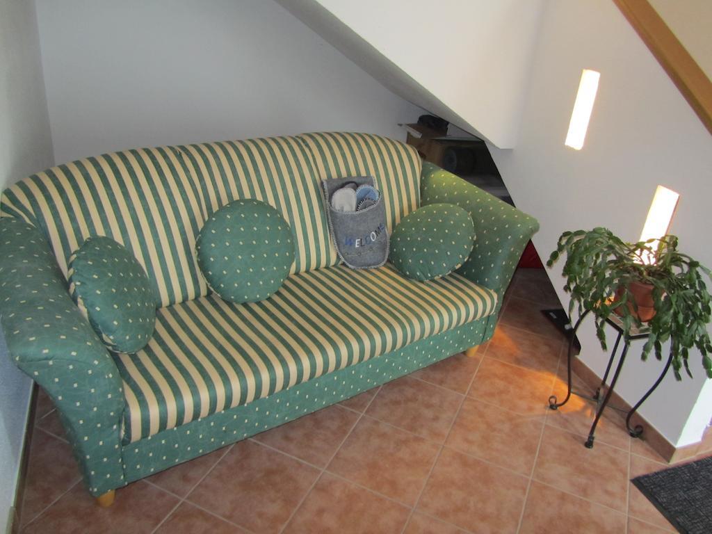 Ferienwohnung Haus Landl Zimmer foto