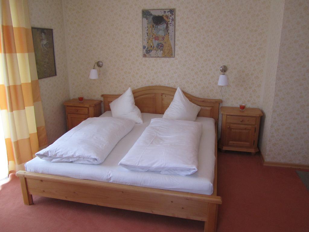 Ferienwohnung Haus Landl Zimmer foto