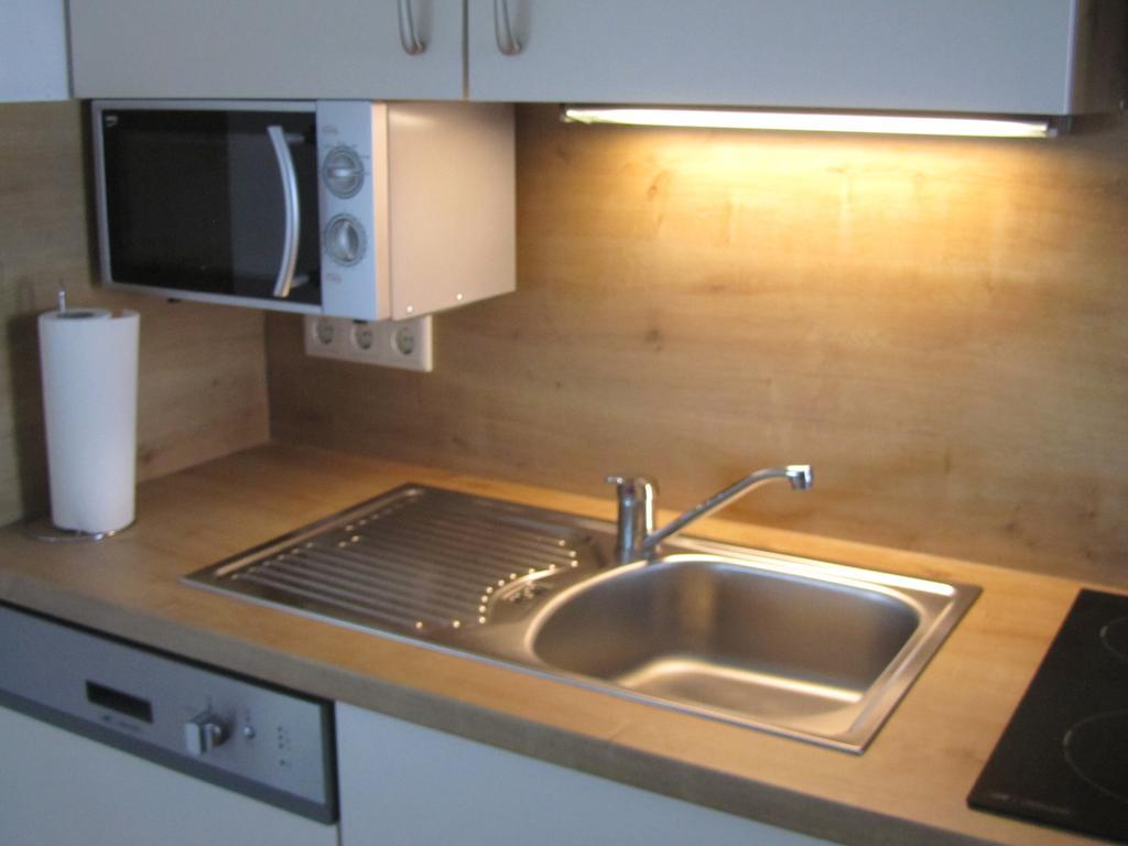Ferienwohnung Haus Landl Zimmer foto