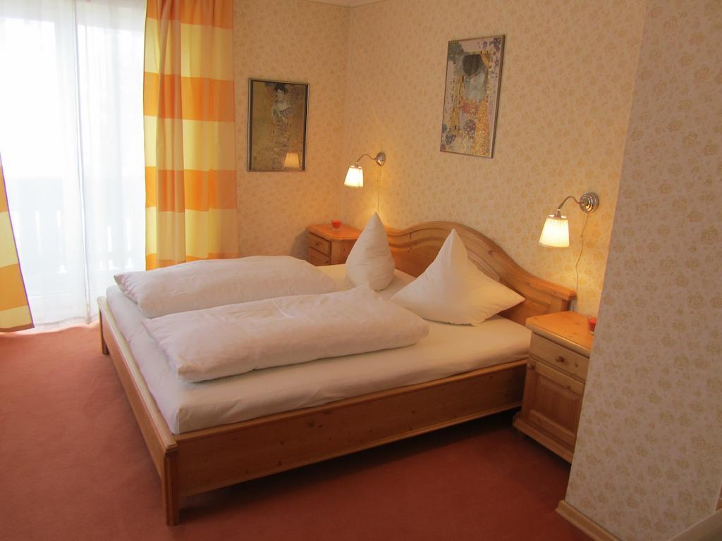Ferienwohnung Haus Landl Zimmer foto