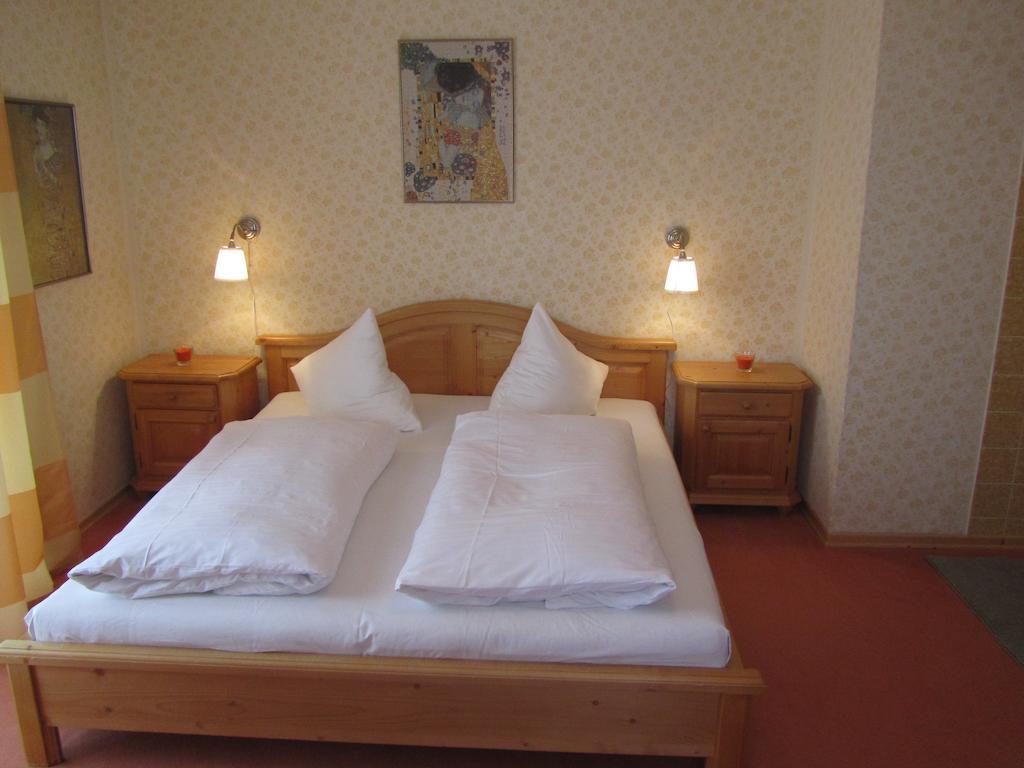 Ferienwohnung Haus Landl Zimmer foto