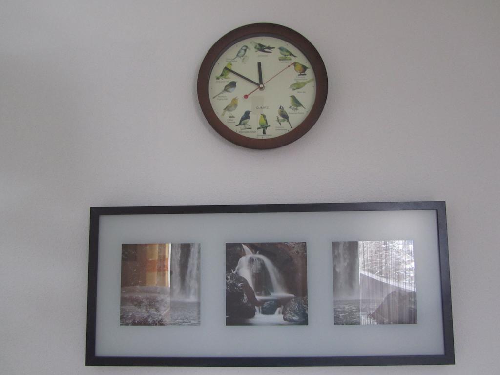 Ferienwohnung Haus Landl Zimmer foto